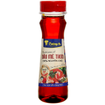 Dầu mè thơm Tường An chai 100ml