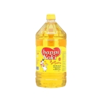 Dầu ăn cao cấp Happi Koki can 2 lít