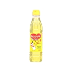 Dầu ăn cao cấp Happi Koki chai 400ml