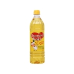Dầu ăn cao cấp Happi Koki chai 1 lít