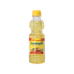 Dầu thực vật Tường An Cooking Oil chai 400ml