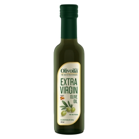 Dầu olive Extra Virgin Olivoilà chai 250ml